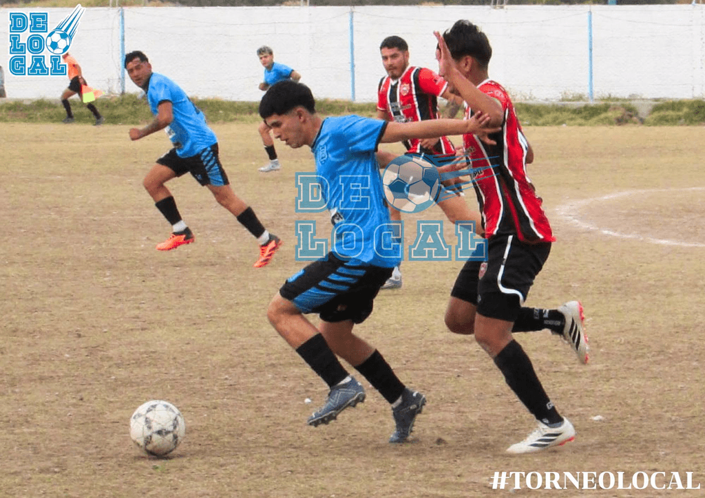 Carpintería pegó primero y se llevó un triunfo de oro en el Clausura