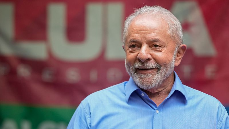 En el entorno de Lula creen que los ataques de Milei le suman a su campaña y no quieren agrandar la pelea con Argentina