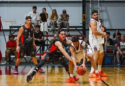 Urquiza no pudo revertir un mal inicio y cayó ante Unión de Oncativo en Córdoba
