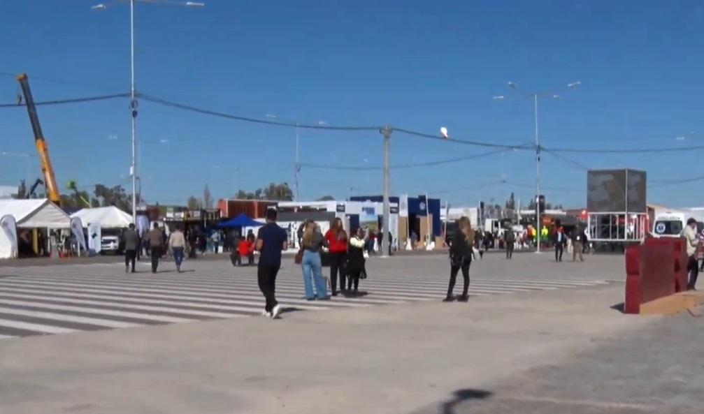 Comerciantes proponen una Fiesta Nacional de la Minería para 2027 en San Juan
