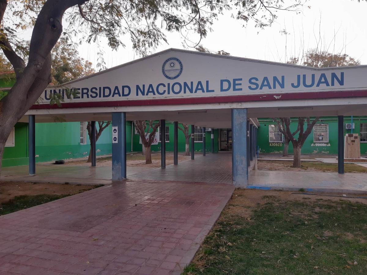 Medicina en San Juan: la UNSJ acelera la formación docente y apunta al ingreso en 2027