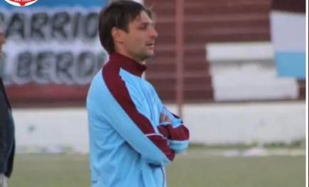 Atlético Trinidad confirmó la salida de Giuliani y designó a Pascual