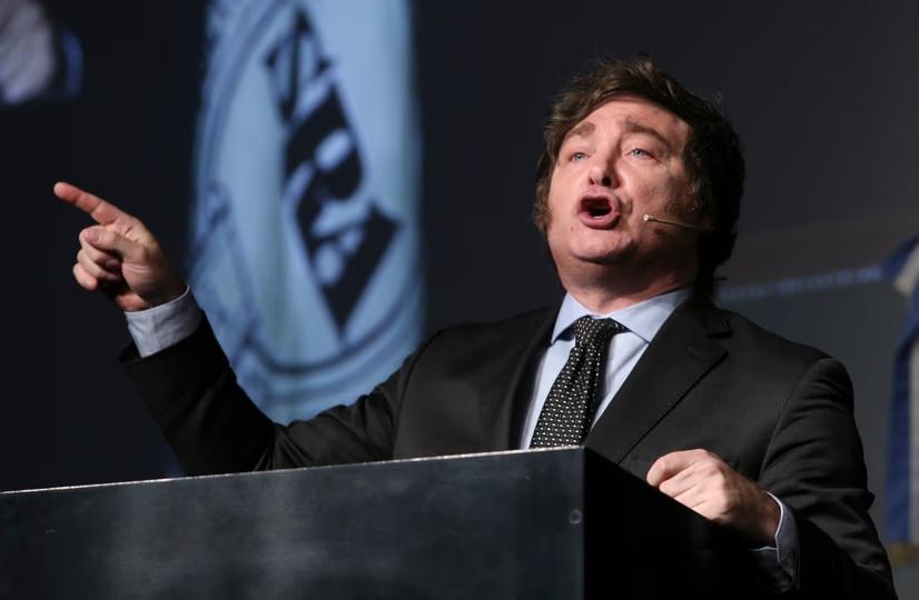 Milei prepara un anuncio fuerte para cambiar de raíz el Banco Central