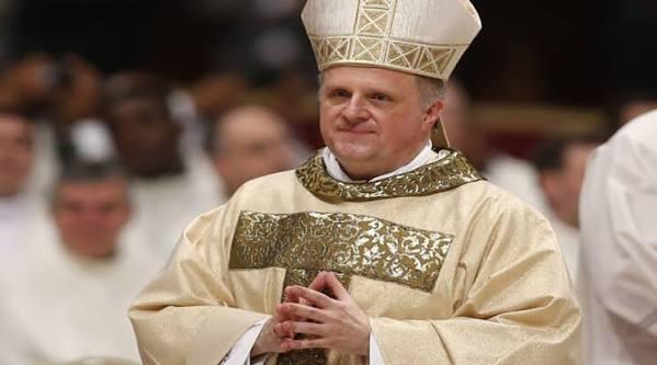 Banach iniciará su misión en la Argentina con una misa en la Catedral Metropolitana