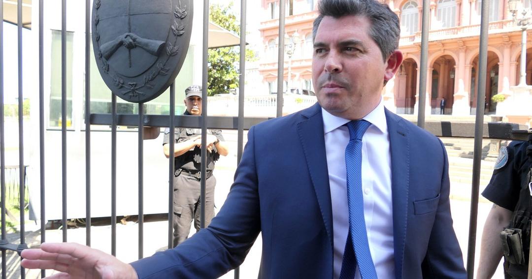 Tras la tragedia aérea, Orrego busca adelantar su regreso a San Juan