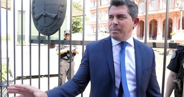 Tras la tragedia aérea, Orrego busca adelantar su regreso a San Juan