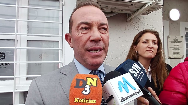 San Juan reclama fondos nacionales y reduce al mínimo el rojo de la Obra Social Provincia