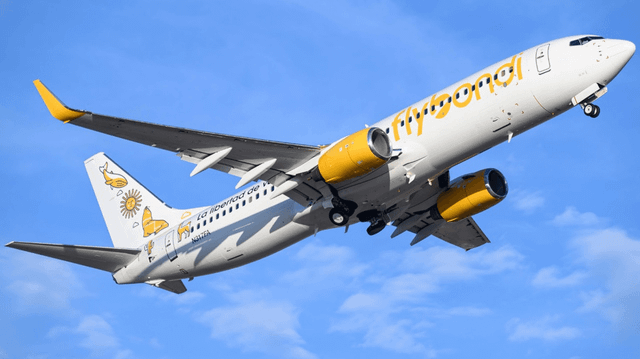La ANAC mantiene habilitada a Flybondi pese a nuevas actas por cancelaciones
