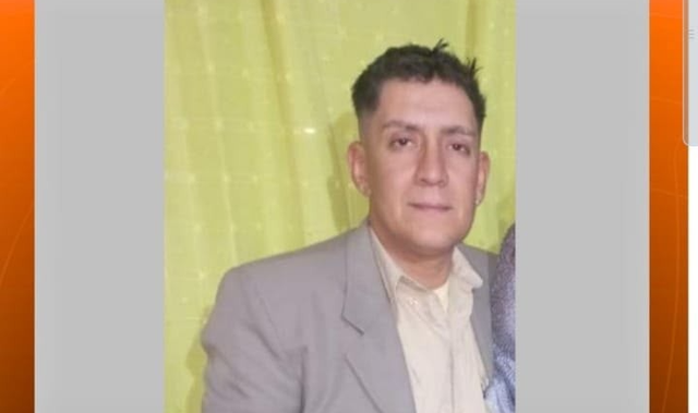 Difunden la búsqueda de un hombre de 39 años desaparecido en la provincia