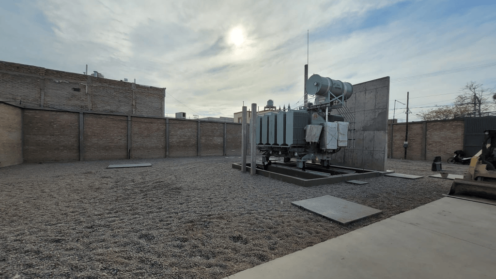 Naturgy San Juan mejora la red eléctrica y los centros de atención