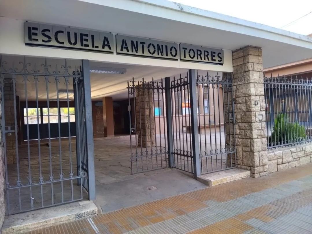 Educación ratificó la normalidad de las clases pese al paro de maestranza