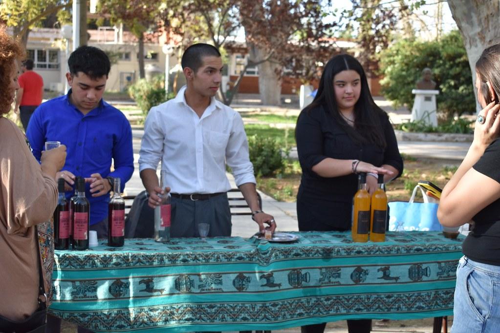 San Juan realizará el primer Congreso de Escuelas Agrotécnicas con una muestra abierta a toda la comunidad