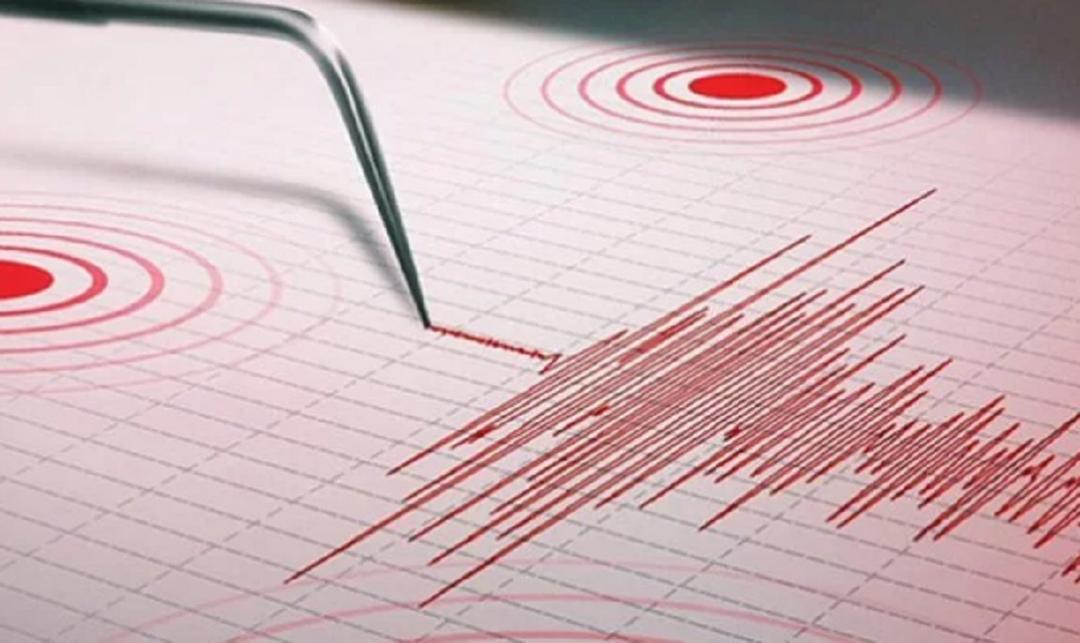 Nuevo temblor en Córdoba: un movimiento sísmico se sintió con fuerza esta madrugada