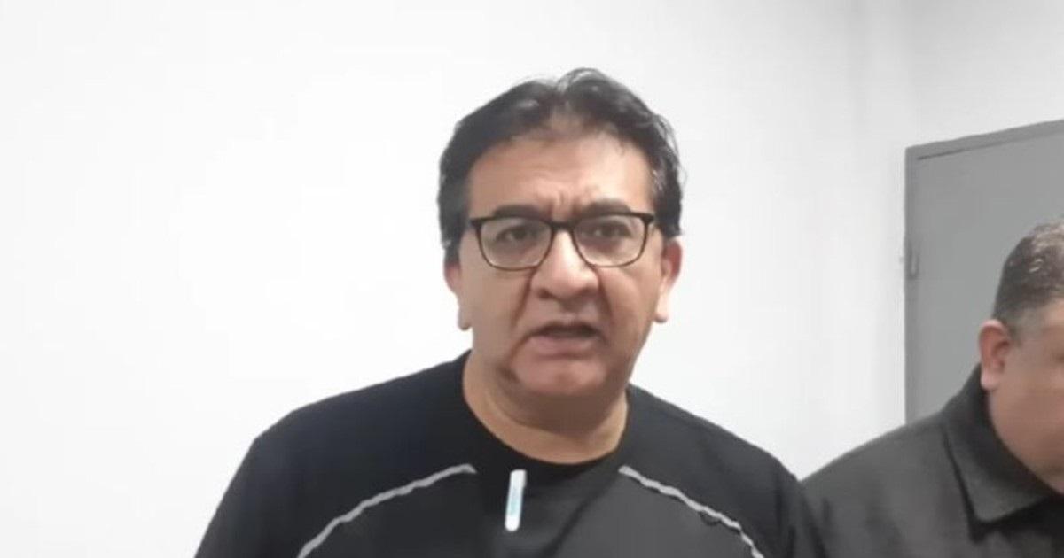 El expediente contra el ginecólogo Maza va a juicio y la Fiscalía ya prepara un pedido durísimo