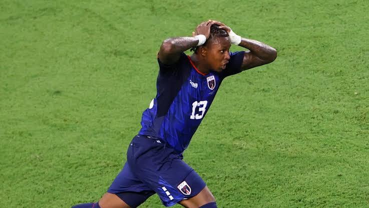 Un golazo de Cabo Verde contra la Selección y fue elegido como el mejor del Mundial 2026