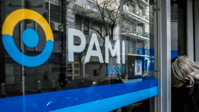 Economía dispuso fondos de corto plazo para asistir al PAMI