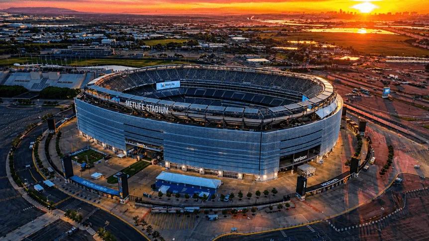 La ONU encendió la alarma por el calor infernal para la final del Mundial