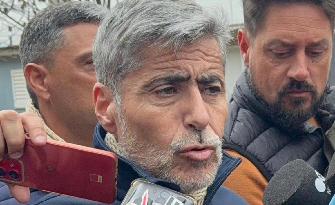 Quinteros aseguró que Barrelier “miente descaradamente” en la causa por Agostina Vega