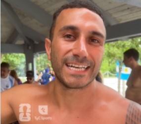 Un cordobés agitó una idea insólita para los argentinos que se quedaron sin entrada en Miami