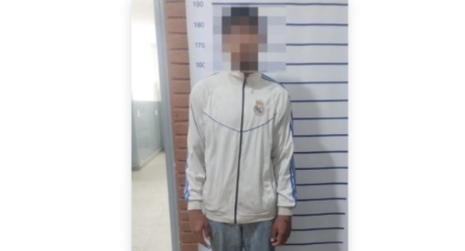 Cayó un hombre señalado por un grave ataque sexual en la vía pública
