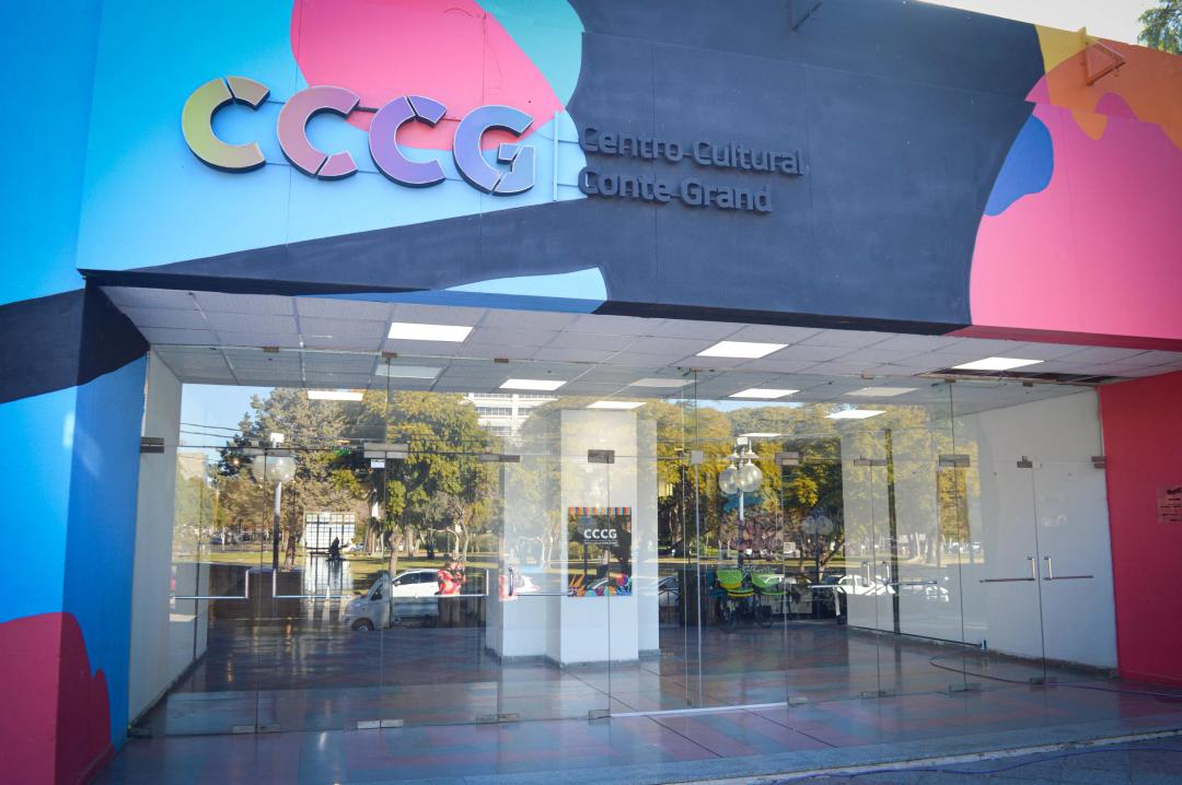 El Conte Grand concentrará música, danza y cine entre el 12 y el 15 de junio