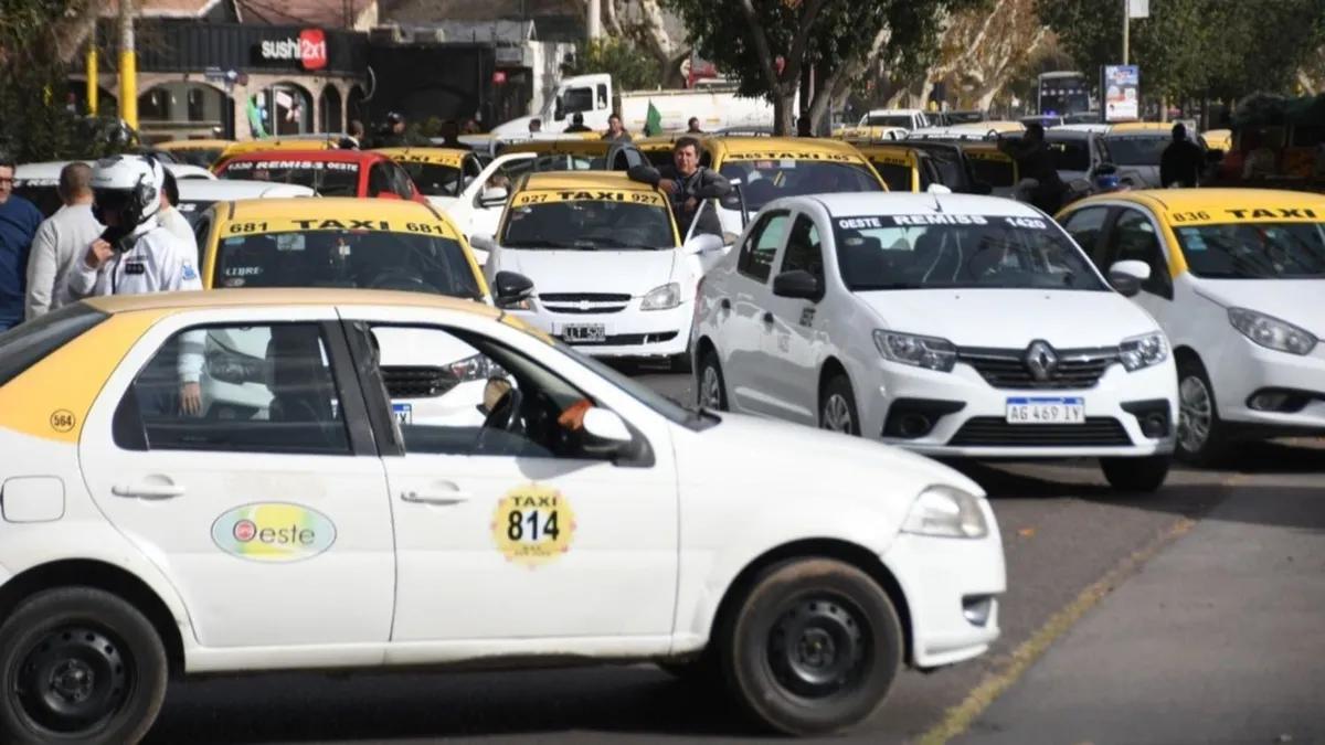 San Juan aprieta el control sobre Uber y Didi: ahora habrá que cumplir más requisitos
