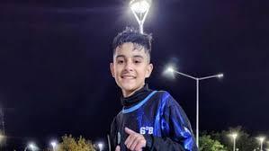 Cerraron la causa por la muerte de Tiziano en el canal Benavídez