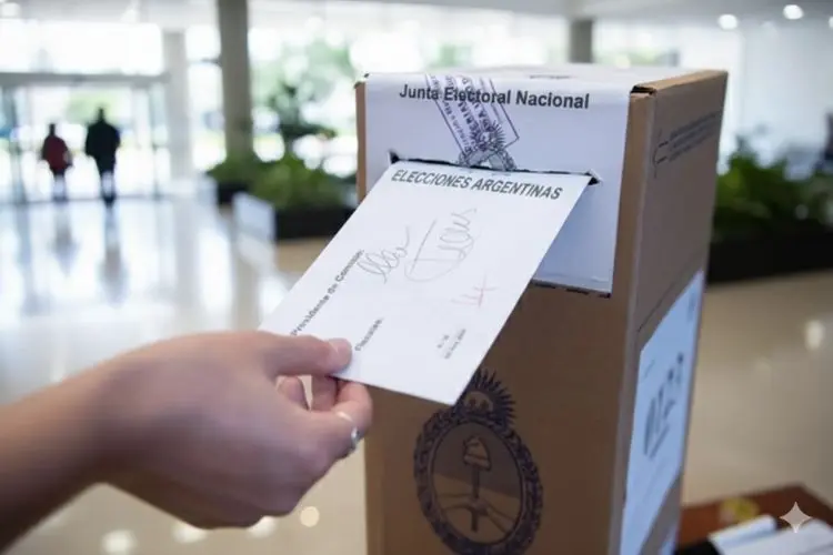 La Justicia electoral puso el foco en la caída del voto juvenil