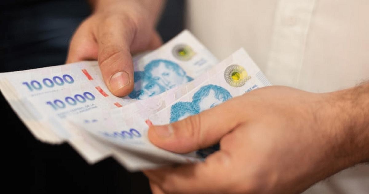 Atención estatales: anunciaron la fecha de pago de los haberes de junio