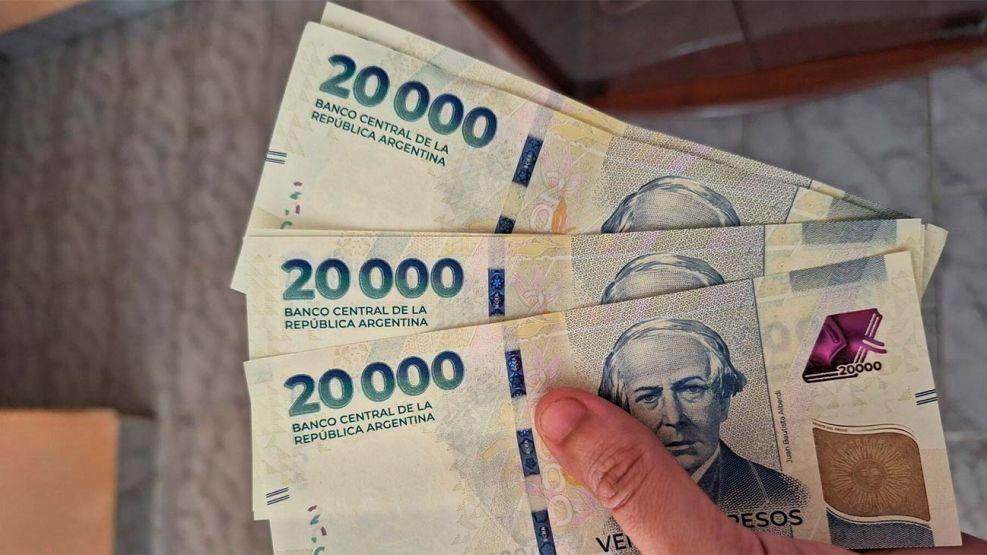 Se acerca el aguinaldo: las fechas clave para cobrar la primera cuota