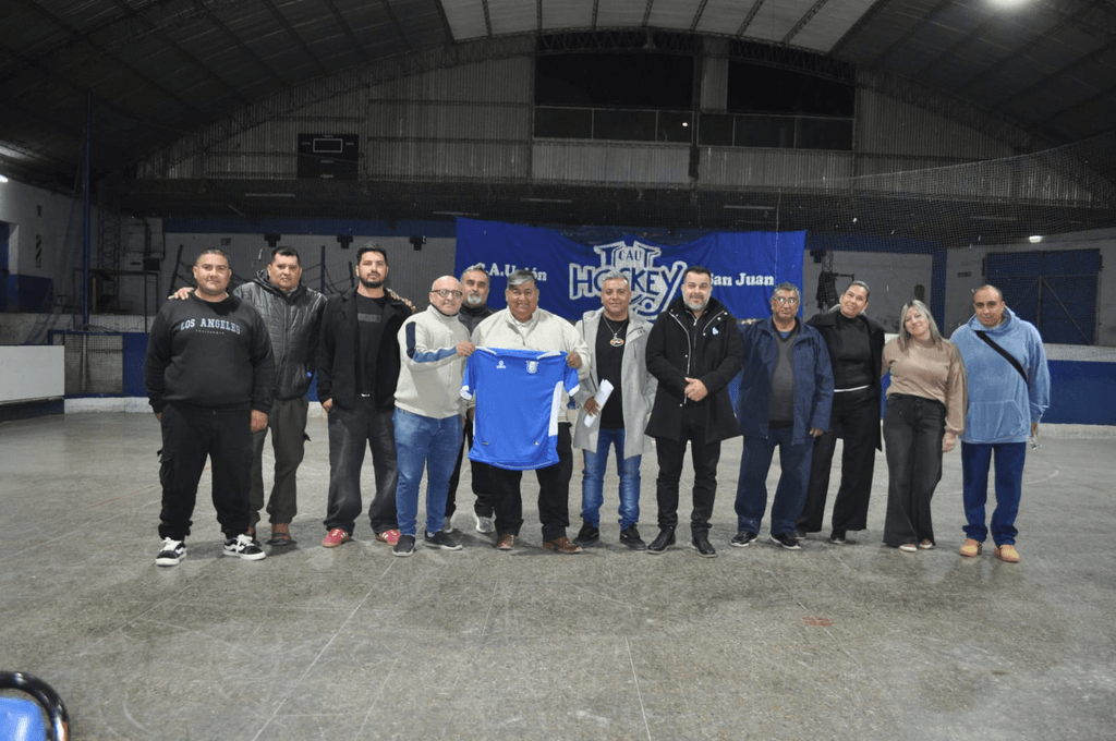 Unión de Villa Krause definió su nueva conducción en asamblea ordinaria
