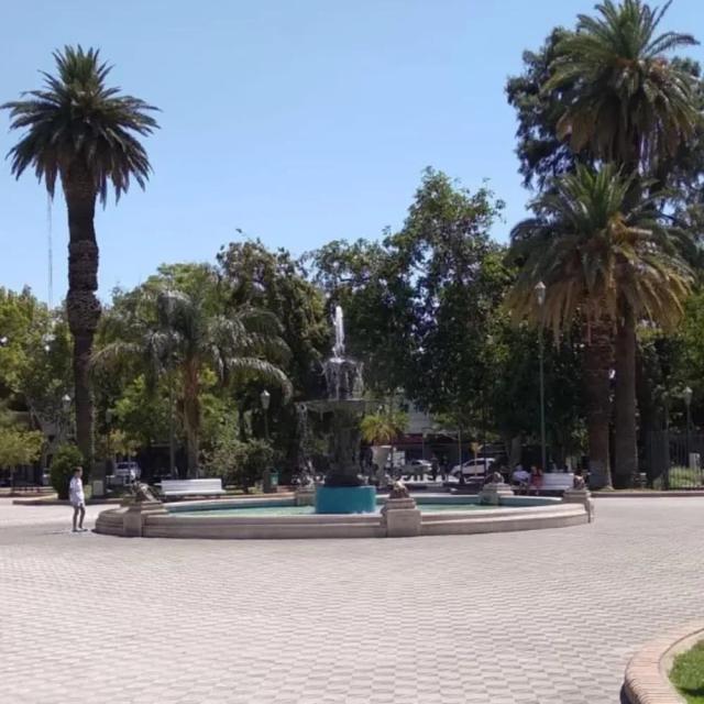 San Juan enfrentará una mañana helada y una tarde templada este viernes