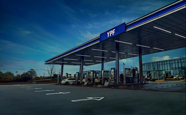 YPF aplicará un ajuste del 1% y mantendrá los valores sin cambios durante 45 días
