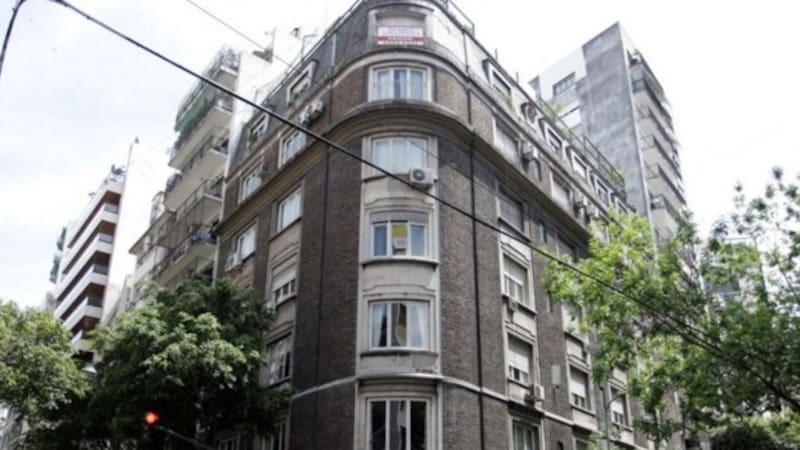 Luciani reclamó incluir el domicilio de Cristina Kirchner en el decomiso de Vialidad