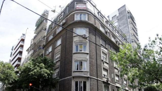 Luciani reclamó incluir el domicilio de Cristina Kirchner en el decomiso de Vialidad