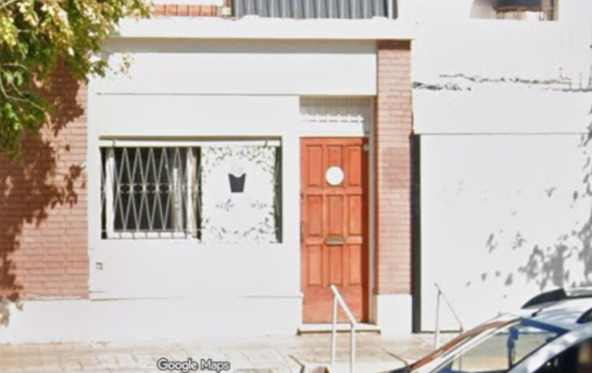 Tensión en el centro: buscan a cuatro sospechosos por el asalto a un grow shop