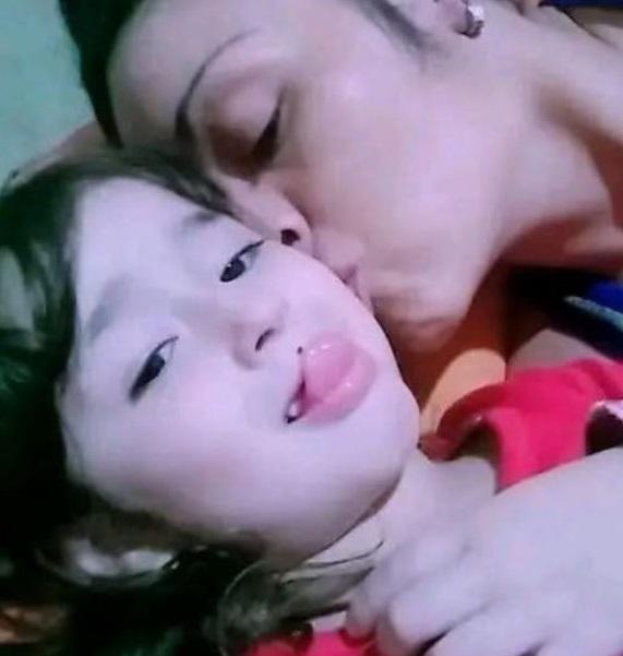 Nataly Gutiérrez recordó a Milagros en el día en que habría cumplido 12 años