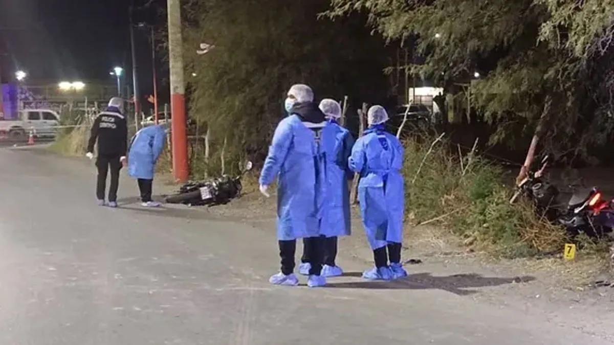 Mayo rompió la estadística: es el mes con más fallecidos por siniestros viales en San Juan