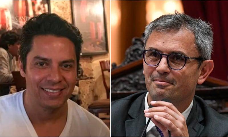 Detuvieron en José C. Paz a la principal sospechosa por la muerte de un empresario ligado a Martín Menem