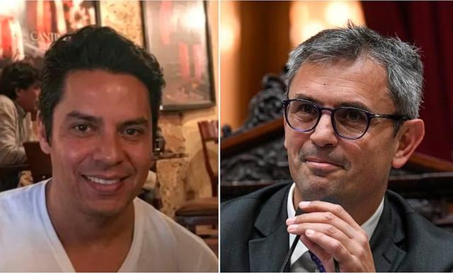 Detuvieron en José C. Paz a la principal sospechosa por la muerte de un empresario ligado a Martín Menem