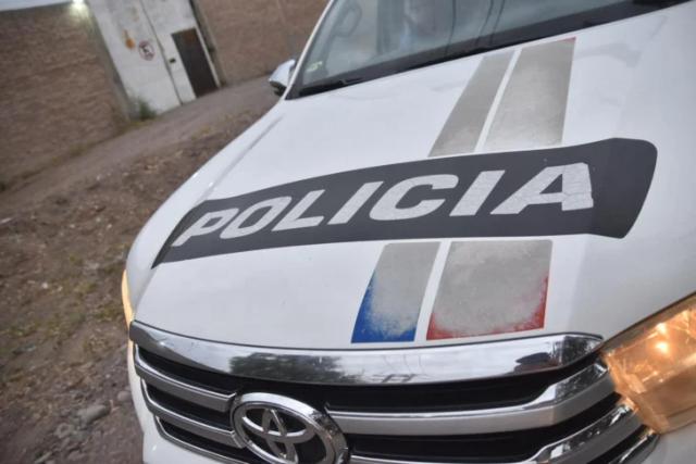 Buscan intensamente a un menor con síndrome de Down desaparecido en Pocito