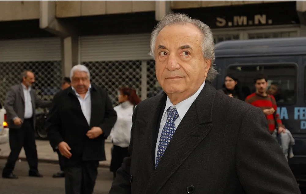 Cavalieri busca renovar mandato y abrir una nueva discusión salarial en Comercio
