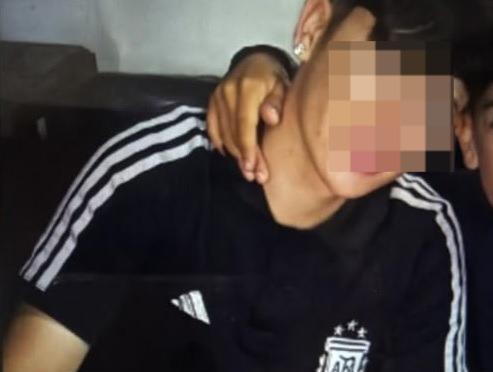 Hallaron sano y salvo al joven de 18 años que era buscado en San Juan