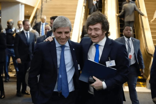 El Gobierno adelantó un Presupuesto 2027 con menor inflación y mejora de los ingresos