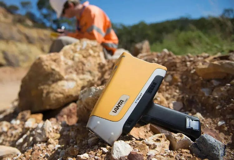 La Comisión de Minería abre el debate sobre las tierras raras