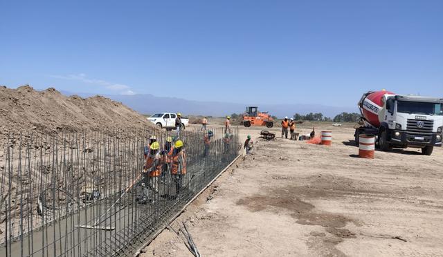 San Juan se integra a la presión de las provincias por la parálisis de la obra vial nacional