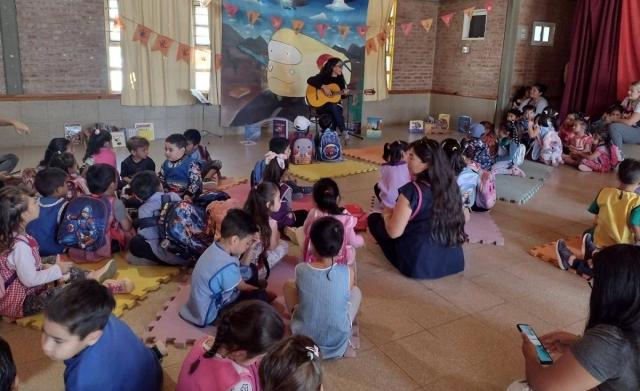 La baja de la natalidad acerca al país a una cobertura total en jardines de infantes para 2027