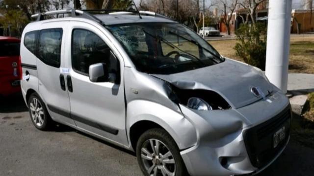 La Justicia prorrogó la detención del automovilista acusado por el siniestro fatal en Circunvalación