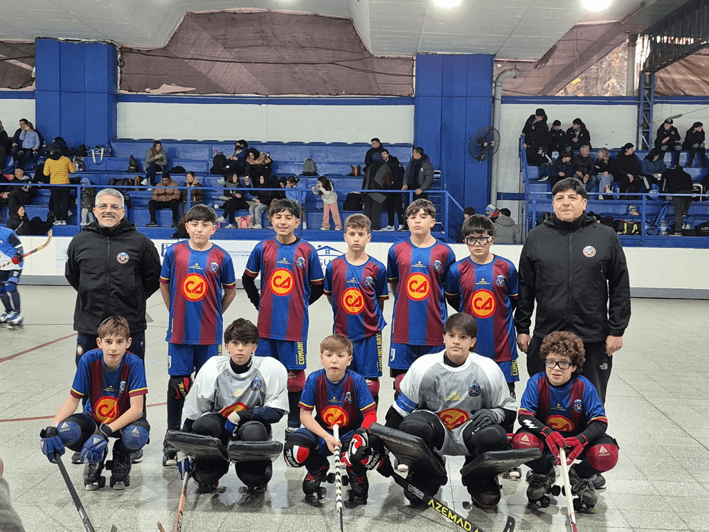 San Juan tuvo un inicio casi ideal y sumó 11 triunfos en el Argentino Infantil