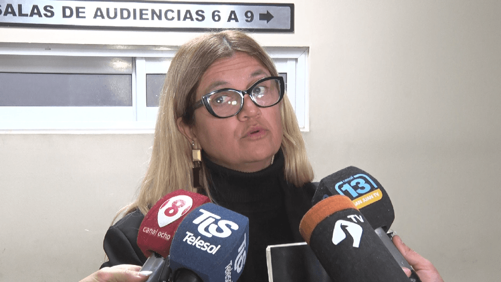Fiscales sanjuaninos apuntan a jueces por exigir a víctimas en audiencias